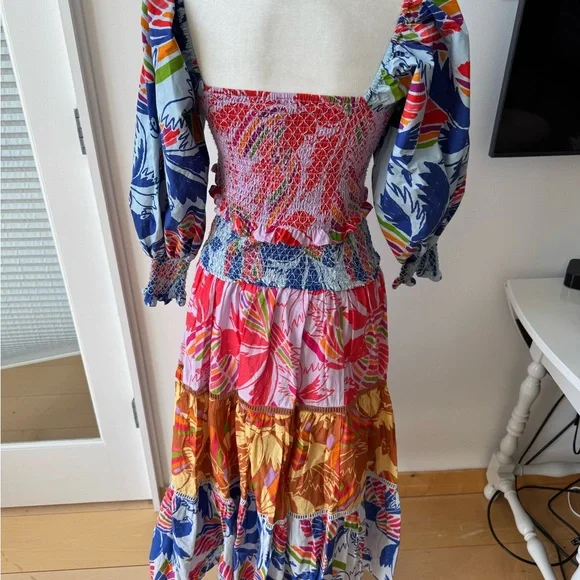 FARM Rio set - Picture 6 of 14